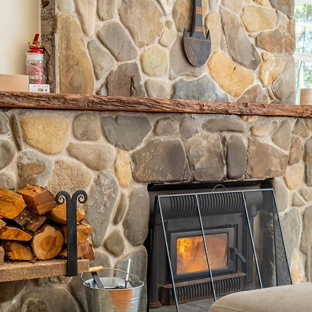 Pinehaven Cottage Upper Hutt Bagian luar foto