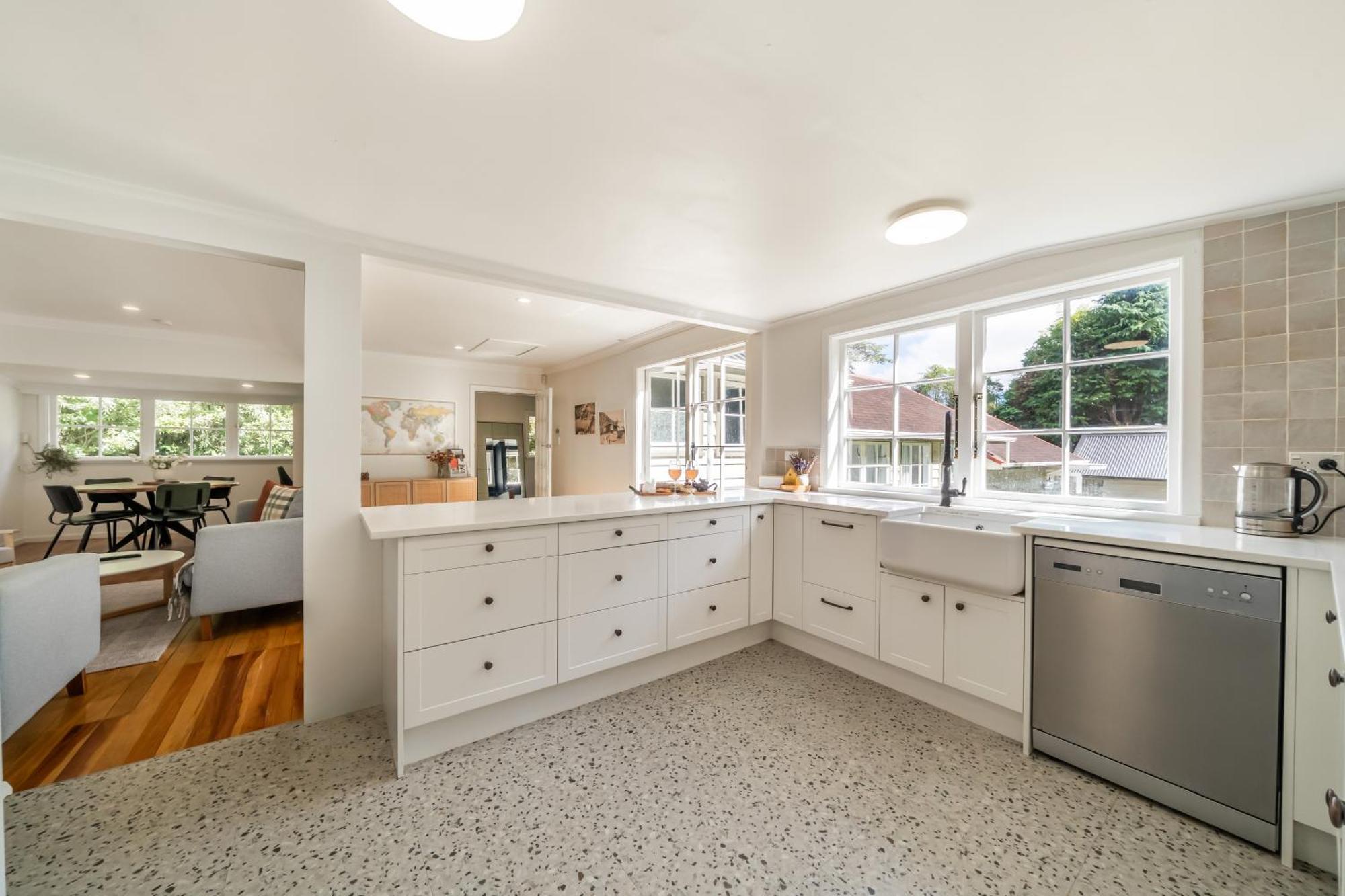 Pinehaven Cottage Upper Hutt Bagian luar foto